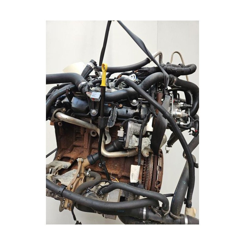 Moteur Citroen Jumper 3 Phase 1 (1)